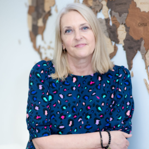 Debbie O'Neill