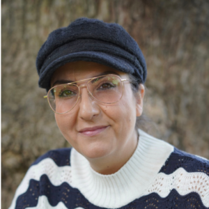 Dunia Shafik