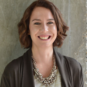 Joanna Martin